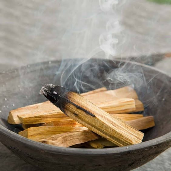 Palo santo Sticks
